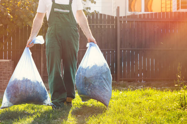 Best Residential Junk Removal  in Plymouth, OH