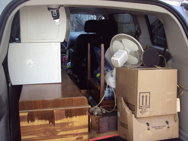 Best Residential Junk Removal  in Plymouth, OH
