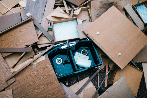 Best Dumpster Rental Services  in Plymouth, OH