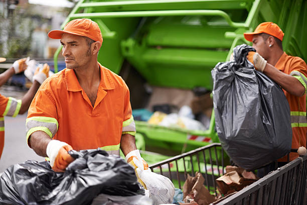 Best Same-Day Junk Removal Services  in Plymouth, OH