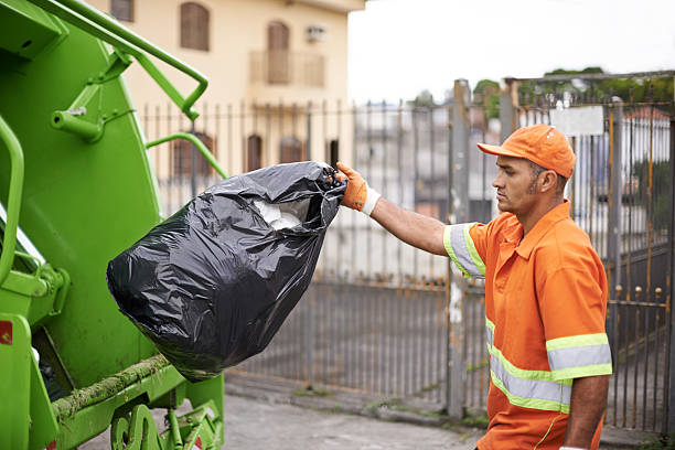 Junk Removal for Events