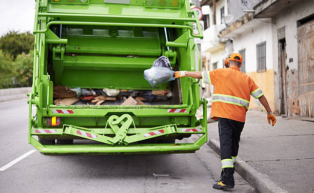 Best Construction Debris Removal  in Plymouth, OH