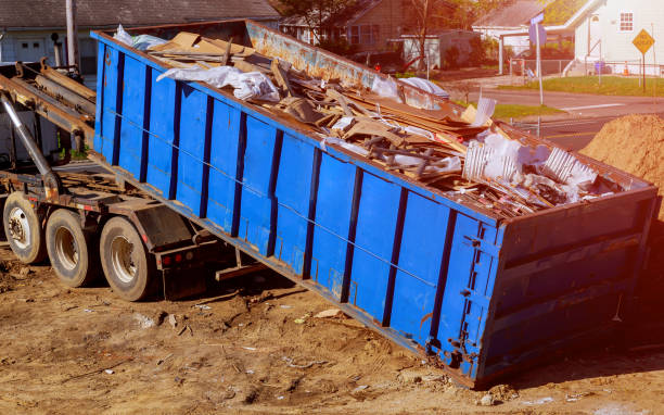 Best Shed Removal  in Plymouth, OH